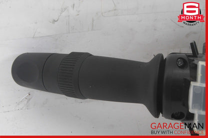 18-22 Honda Odyssey Turn Signal Headlight Wiper Combo Switch Assembly OEM