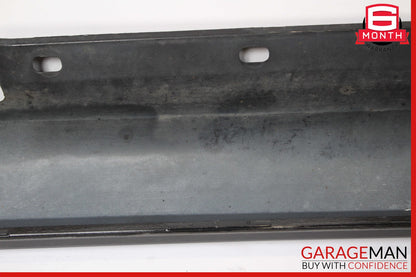 08-14 Mercedes W204 C250 AMG Sport Left Side Skirt Rocker Moulding Panel OEM