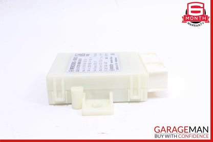 12-14 Mercedes W218 CLS500 Parktronic Park Assist Sensor Control Module Unit