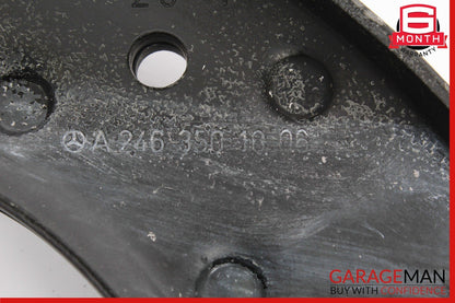 14-19 Mercedes W117 CLA250 Rear Left/Right Upper Control Arm OEM