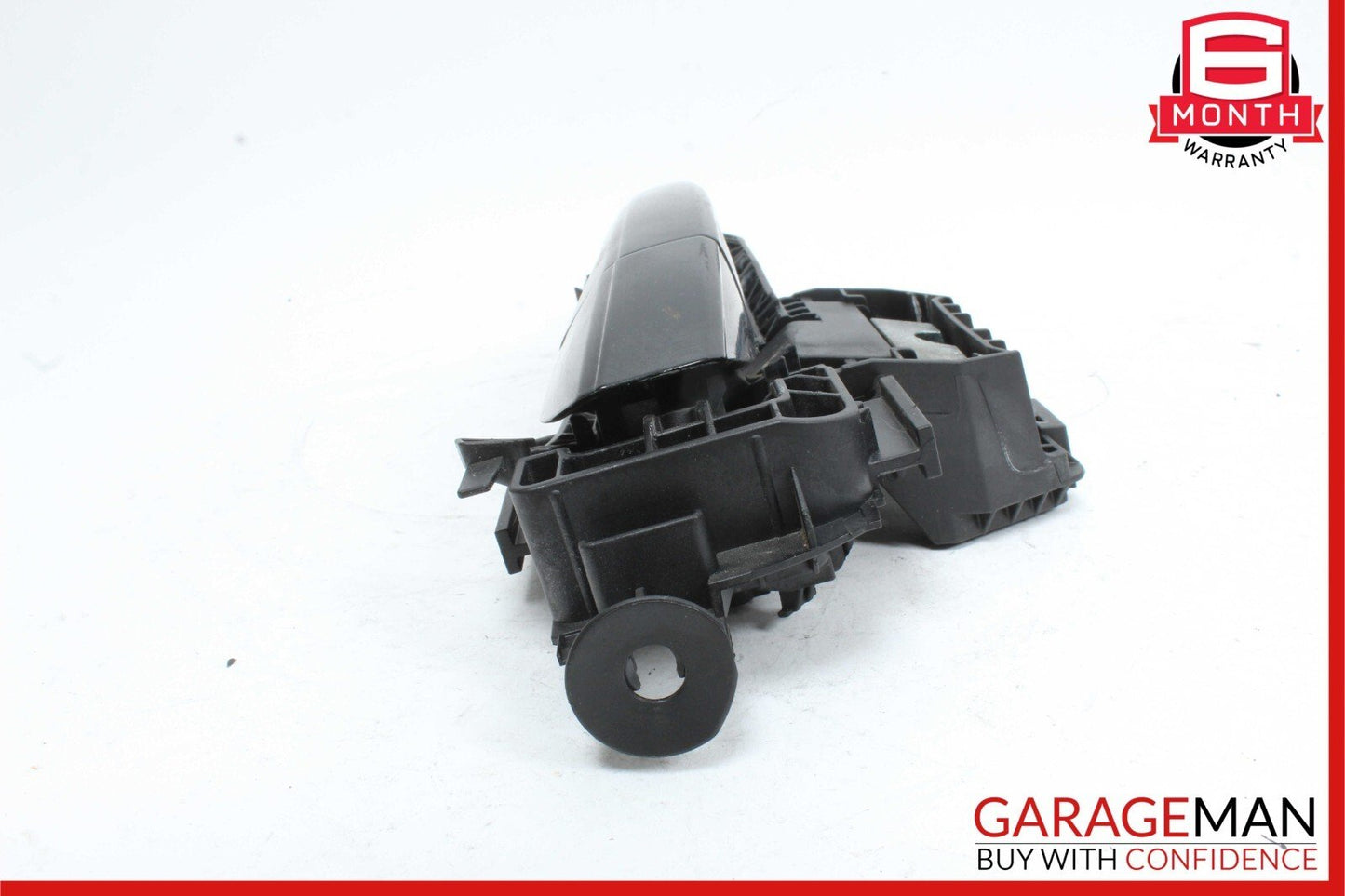 12-14 Mercedes W204 C250 Right Passenger Side Exterior Door Handle OEM