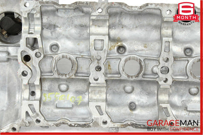 07-11 Mercedes S550 SL550 E550 Right Side Engine Cylinder Head Valve Cover