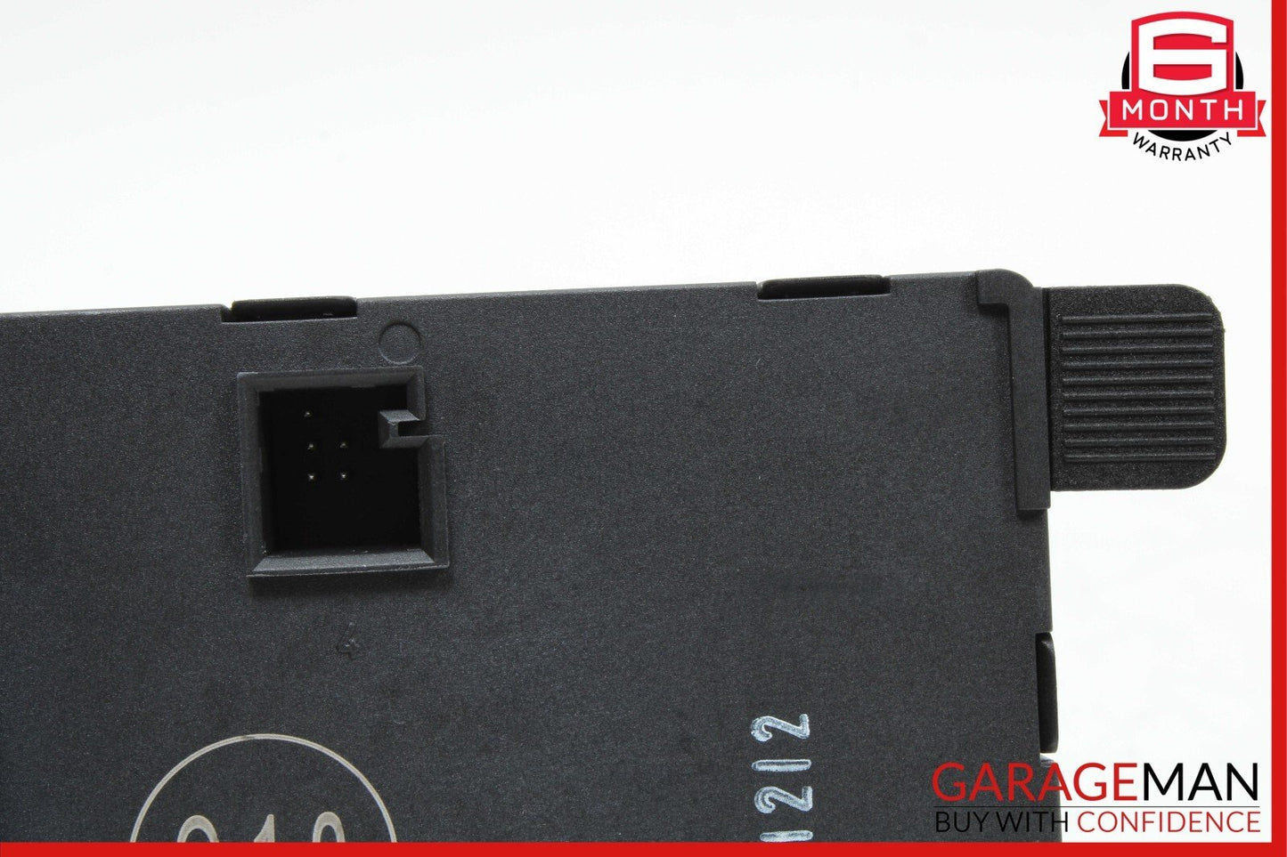 01-07 Mercedes W203 C230 C55 AMG Front Right Side Door Controller Module