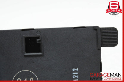 01-07 Mercedes W203 C230 C55 AMG Front Right Side Door Controller Module