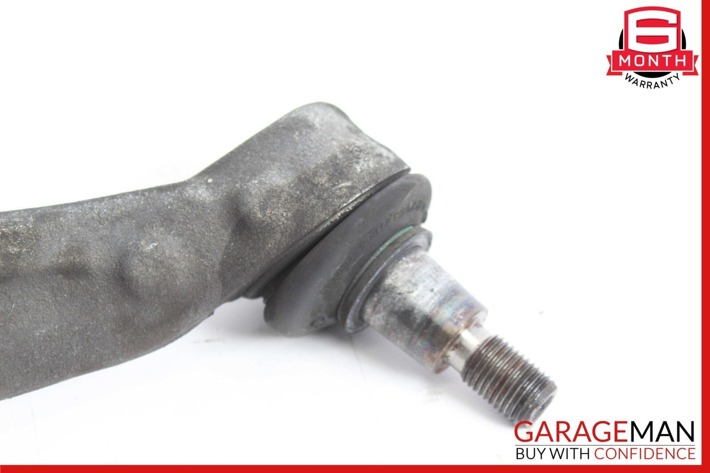 07-14 Mercedes W221 S63 AMG S400 CL600 Front Left Lower Control Arm OEM