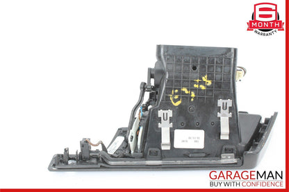 10-13 Mercedes W212 E550 E63 Front Left Dashboard Dash AC A/C Air Vent Grille