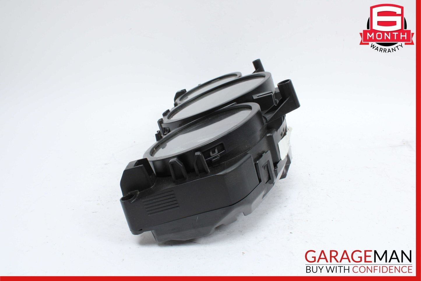 12-14 Mercedes W204 C250 C350 Instrument Speedometer Cluster 2049003808 OEM