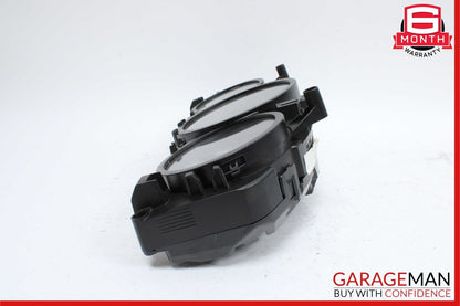12-14 Mercedes W204 C250 C350 Instrument Speedometer Cluster 2049003808 OEM