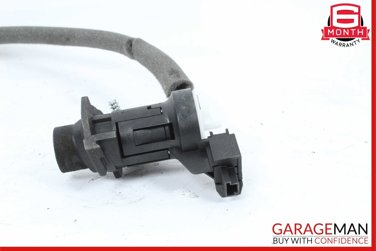 08-17 Mercedes W204 C300 C350 E550 Rear Trunk Lid Latch Lock Actuator Assembly