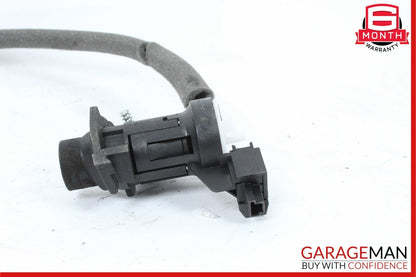 08-17 Mercedes W204 C300 C350 E550 Rear Trunk Lid Latch Lock Actuator Assembly