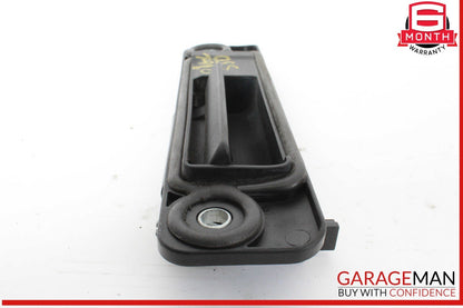 06-13 Mercedes X164 GL550 ML500 Rear Trunk Lid Liftgate Tail Gate Handle OEM