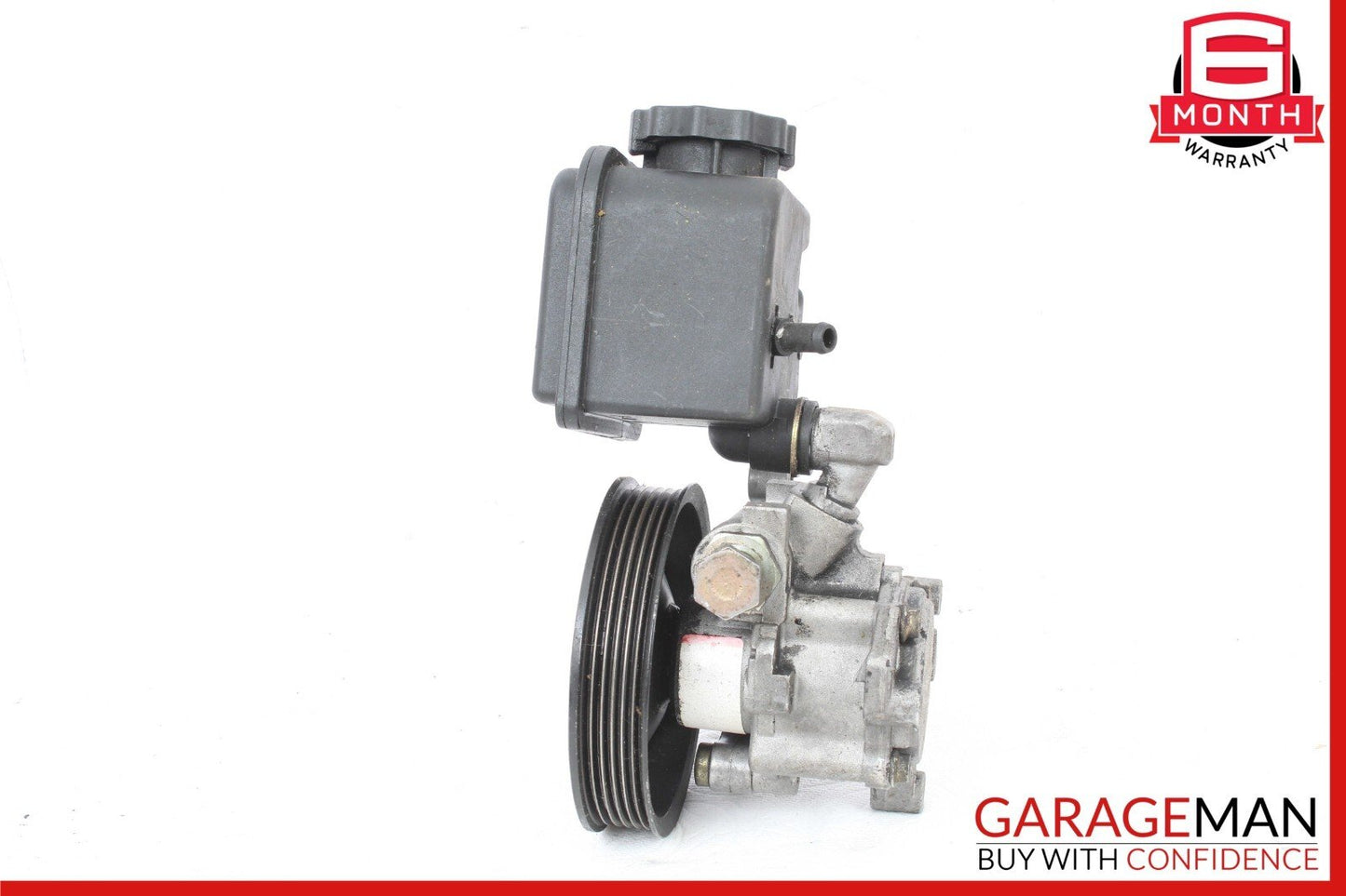 97-04 Mercedes W208 CLK320 CLK430 Power Steering Pump Reservoir Assembly OEM