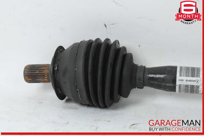 14-19 Mercedes W117 CLA250 Front Left Driver Side Axle Shaft Driveshaft OEM
