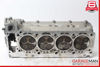 07-12 Mercedes CLS63 E63 AMG Right Engine Cylinder Head Motor Block Assembly