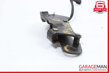 03-08 Mercedes R230 SL500 Right Convertible Roof Catch Latch Lock w/Sensor OEM