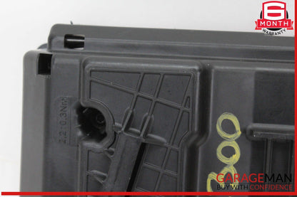 15-20 Mercedes W205 C300 C350e Rear Fuse Box Relay SAM Module Assy OEM
