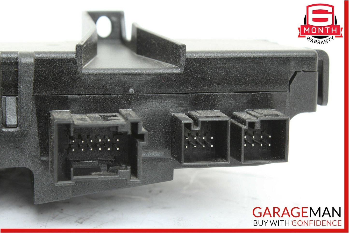 07-13 Mercedes W221 S550 CL63 AMG A/C AC Heater Climate Control Switch Module