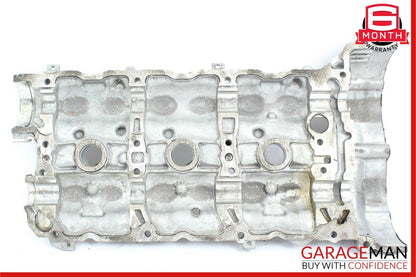 Mercedes C300 GLK350 CLK350 C350 E350 Engine Cylinder Head Cover Left Side