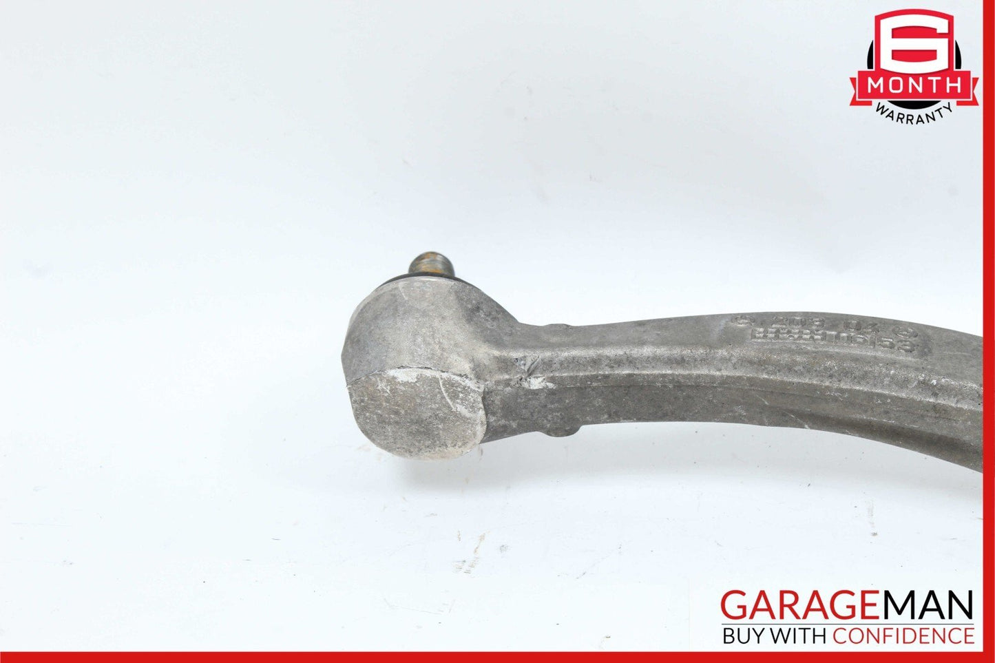 01-07 Mercedes W203 C230 C32 AMG Front Left Side Lower Control Arm RWD