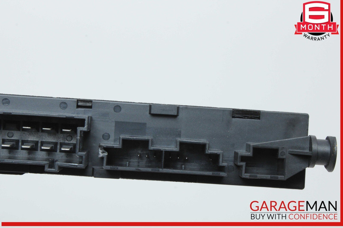 14-20 Maserati Ghibli M157 Levante Seat Control Module Left Driver Side OEM