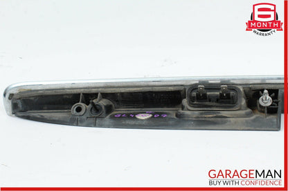 07-12 Mercedes X164 GL450 GL350 Trunk Lid Tailgate Hatch Handle 1647400993 OEM