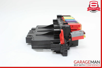 03-12 Mercedes R230 SL500 SL550 SL65 AMG Rear SAM Fuse Box Relay Module OEM