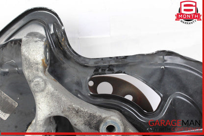 08-20 Mercedes W204 C250 CGI Front Right Side Spindle Knuckle Hub Bearing OEM