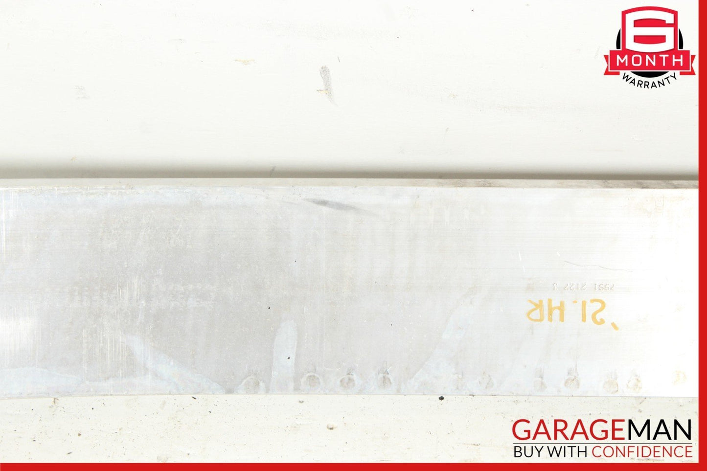 18-22 Toyota CH-R Rear Bumper Reinforcement Bar 52171F4030 OEM