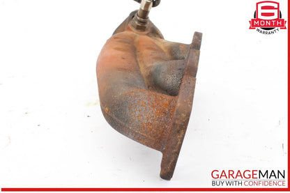 09-12 Audi Q5 Right Passenger Side Exhaust Manifold 06E253034F OEM