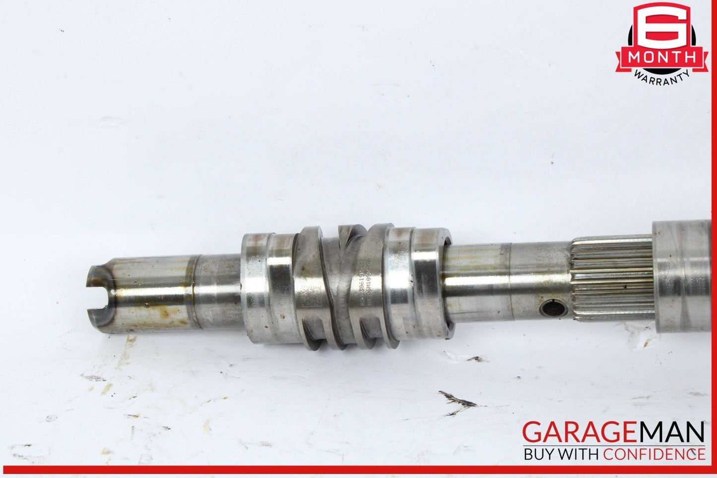 18-23 Porsche Macan 95B S4 S5 SQ5 3.0L Engine Left Side Exhaust Camshaft OEM