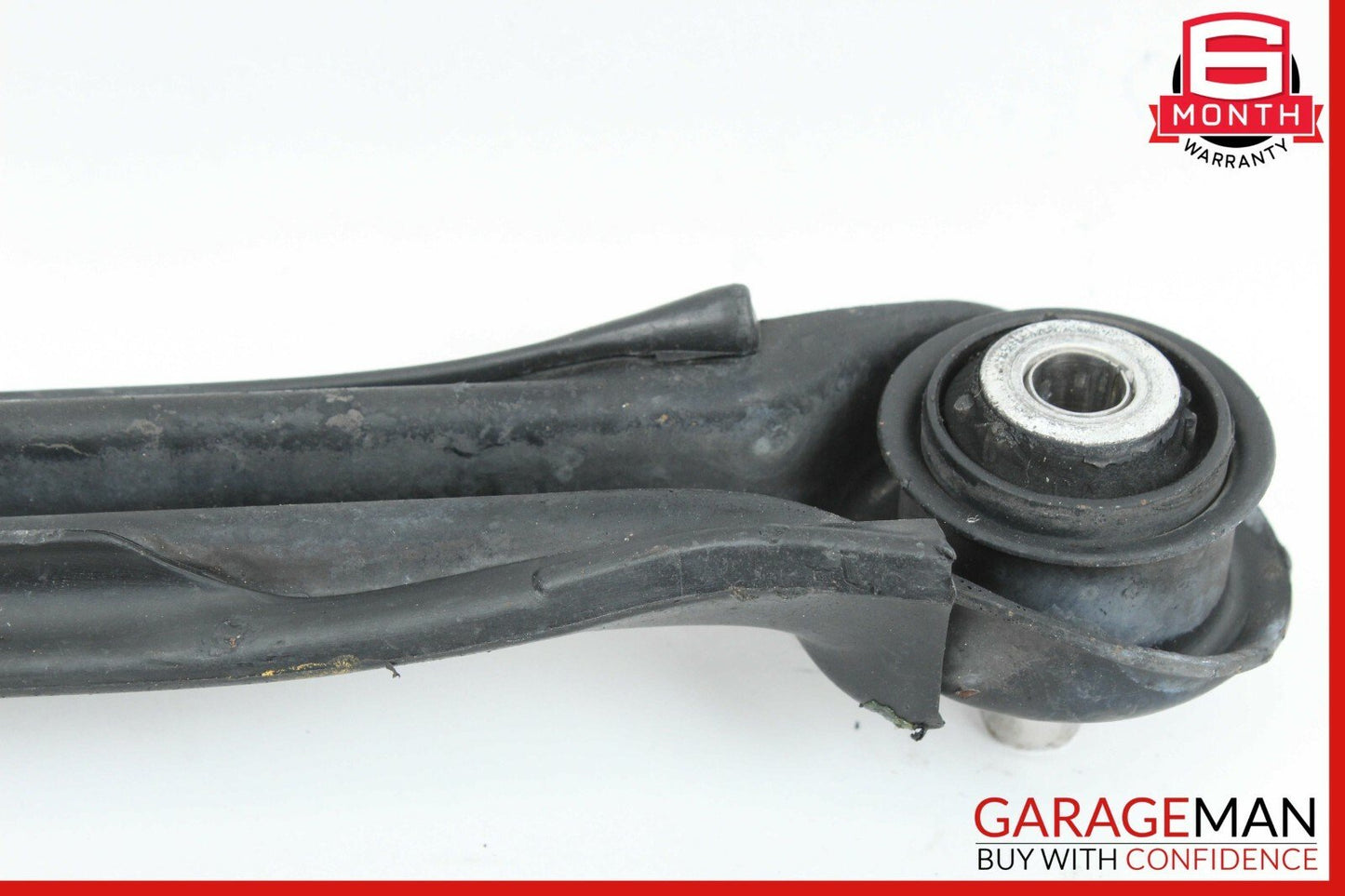 90-02 Mercedes R129 500SL Rear Left / Right Side Suspension Lower Control Arm