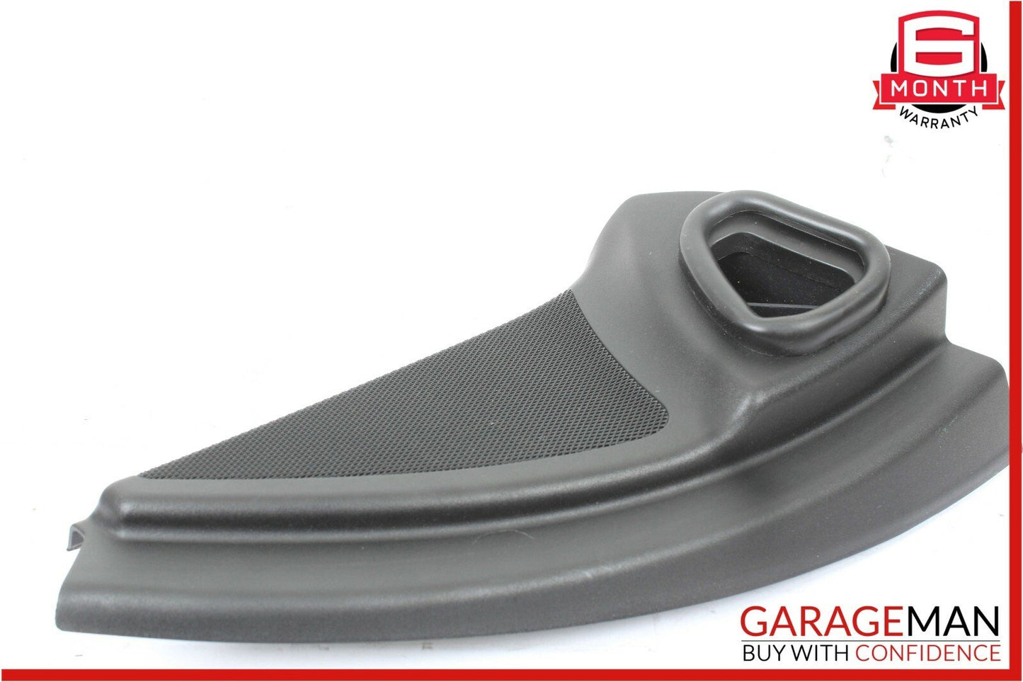 06-12 Mercedes X164 GL450 ML350 Front Right & Left Speaker Door Mirror Cover Set