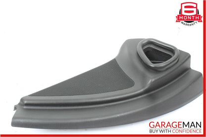 06-12 Mercedes X164 GL450 ML350 Front Right & Left Speaker Door Mirror Cover Set