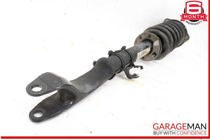 15-21 Mercedes W205 C300 Front Right and Left Side Shock Strut Absorber Set OEM