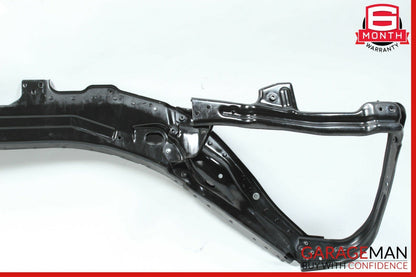 06-10 Mercedes W251 R350 R500 Front Upper Radiator Support Headlight Bracket OEM
