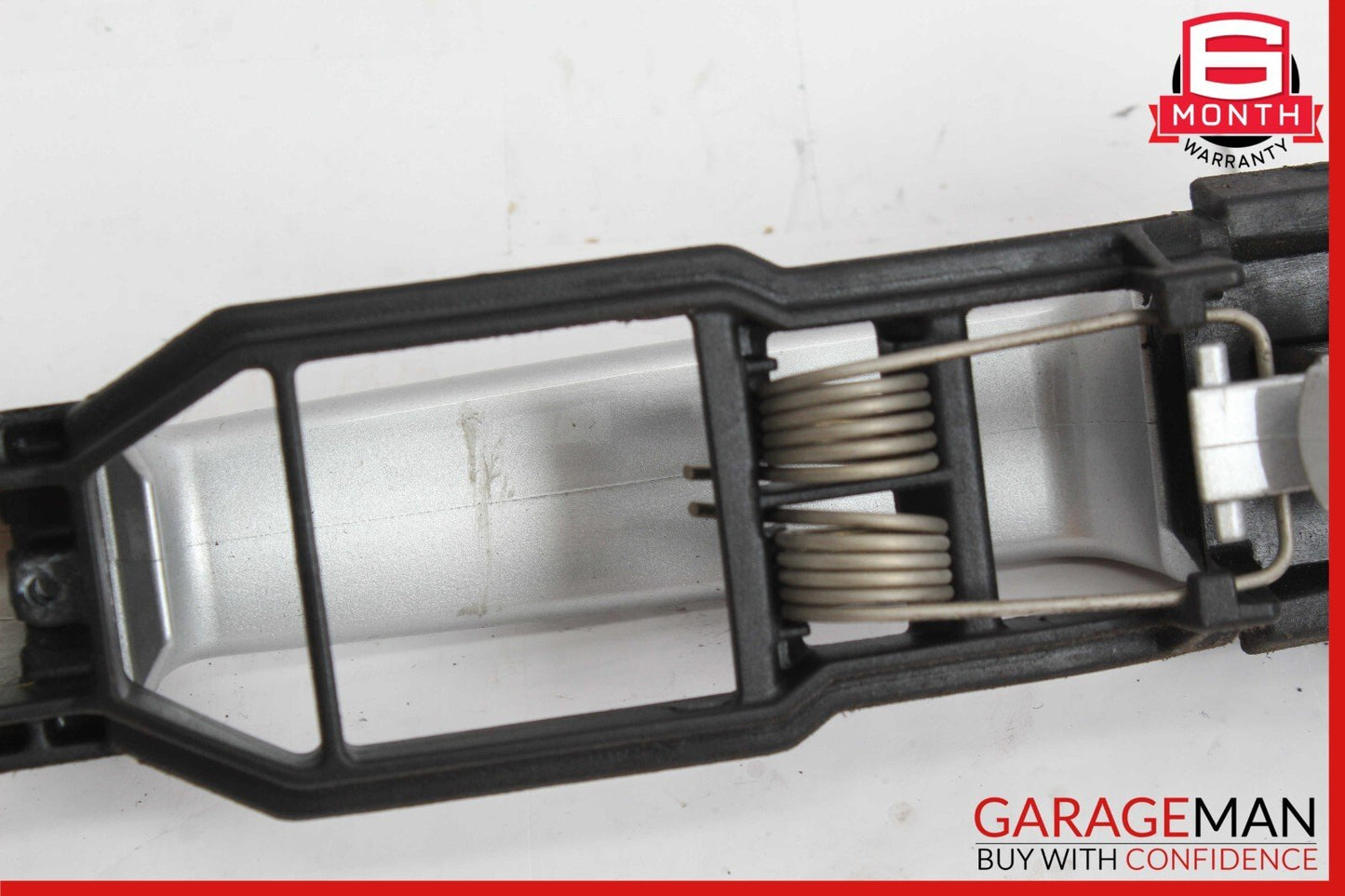 01-04 Mercedes R170 SLK320 SLK230 Left Driver Side Exterior Door Handle OEM