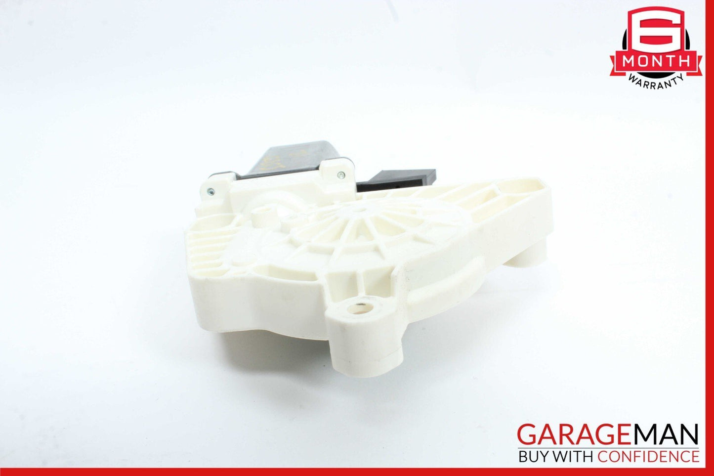 07-13 Mercedes W221 S550 S63 AMG Rear Left Side Door Window Regulator Motor