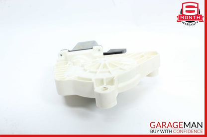 07-13 Mercedes W221 S550 S63 AMG Rear Left Side Door Window Regulator Motor