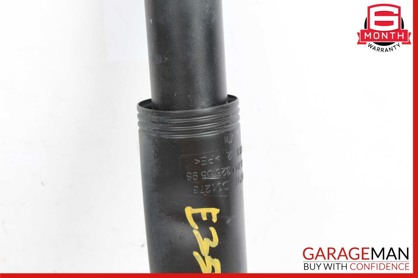 10-16 Mercedes W212 E350 E550 Rear Right & Left Shock Absorber Strut Set of 2 Pc