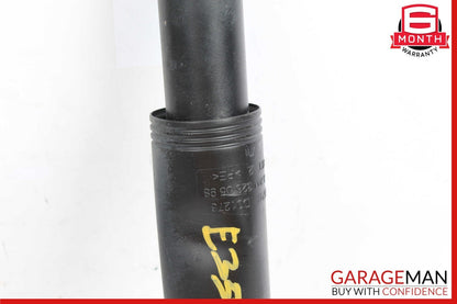 10-16 Mercedes W212 E350 E550 Rear Right & Left Shock Absorber Strut Set of 2 Pc