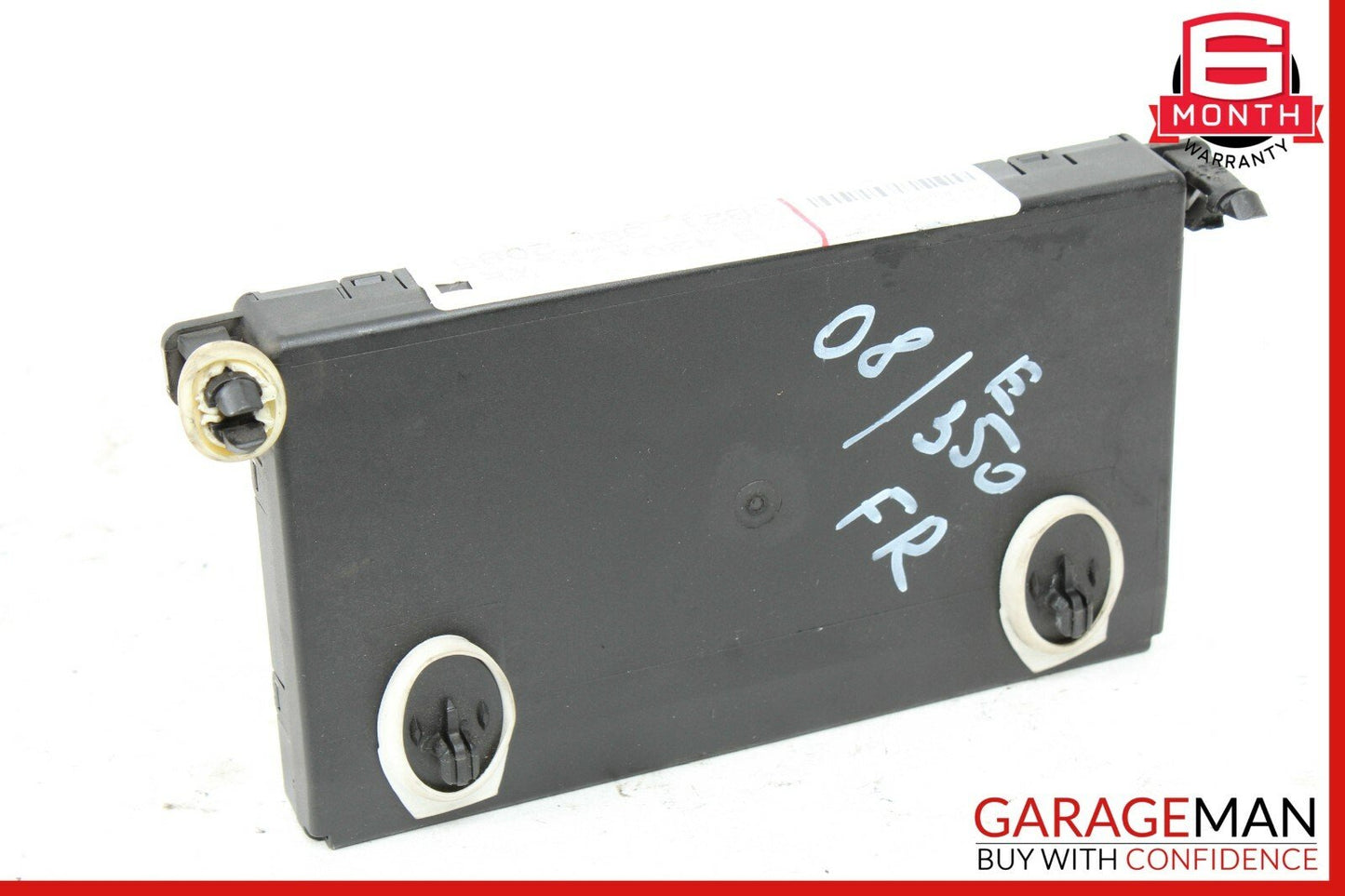 03-09 Mercedes W211 E350 E500 E550 Front Right Passenger Door Control Module OEM