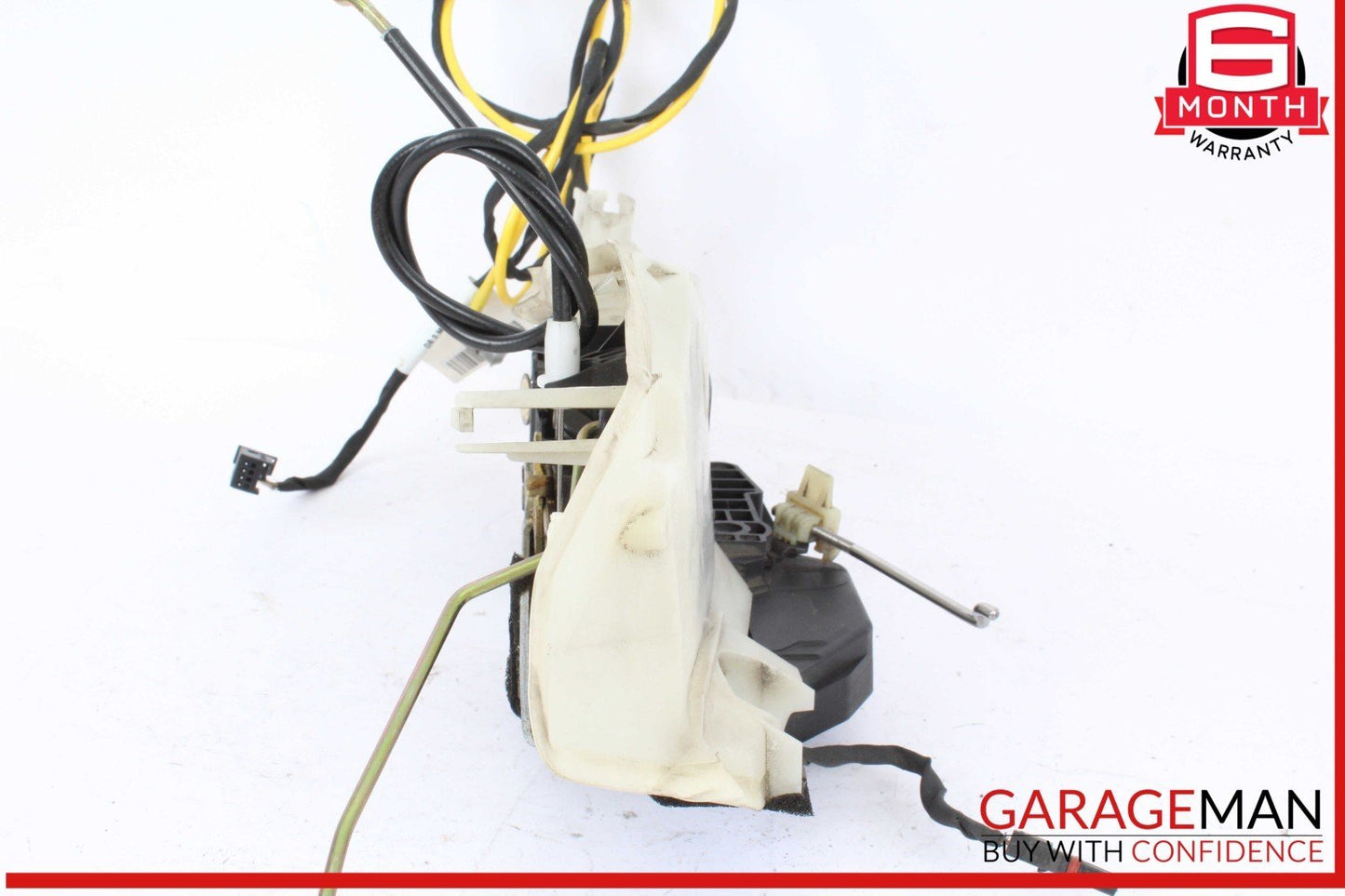 03-12 Mercedes R230 SL500 SL55 AMG Right Side Door Lock Latch Actuator OEM
