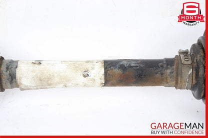 07-15 MINI COOPER FRONT LEFT DRIVER SIDE CV AXLE SHAFT 4853483