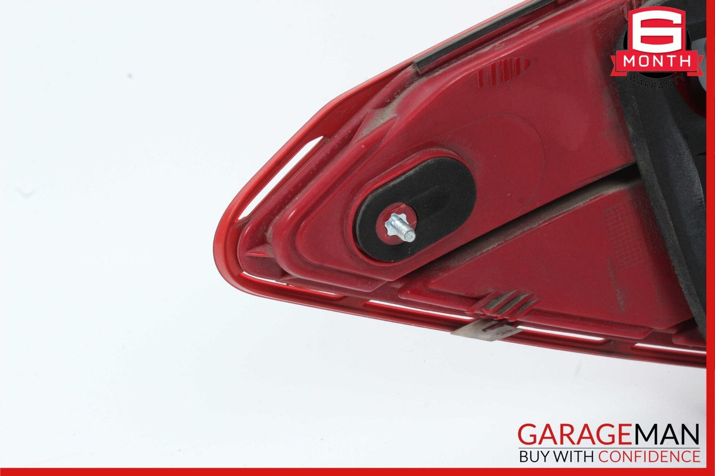 08-11 Mercedes W204 C300 C350 C63 AMG Right Side Tail Light Lamp 2048200264 OEM