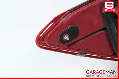 08-11 Mercedes W204 C300 C350 C63 AMG Right Side Tail Light Lamp 2048200264 OEM