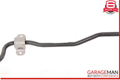 17-24 Audi A5 A4 RS5 S4 AWD Rear Stabilizer Anti Roll Sway Bar w/ Links OEM