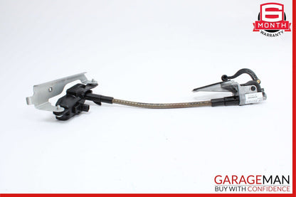 06-13 Mercedes W251 R350 R500 R63 AMG Rear Right Side Quarter Window Motor OEM