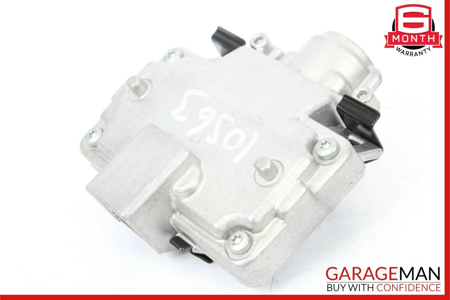 07-11 Mercedes W221 S550 S63 AMG Wind Shield Windshield Night Vision Camera