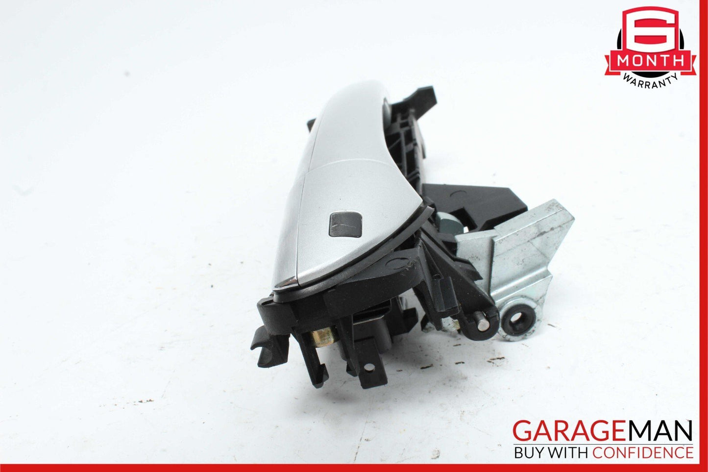 00-06 Mercedes S500 CL500 CL600 Front Right Side Exterior Door Handle Silver