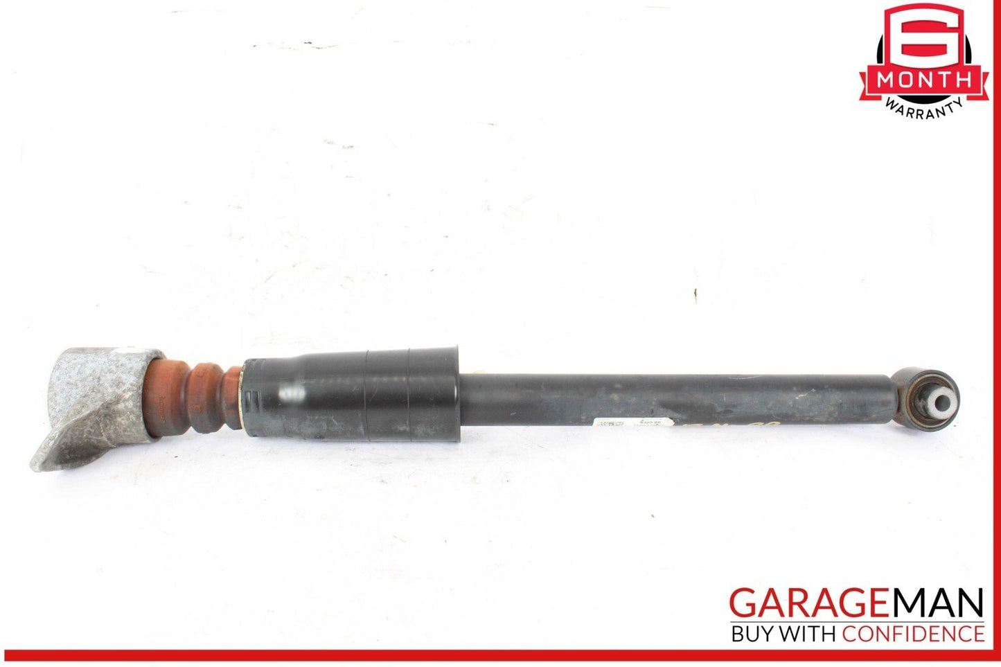 17-24 Audi A4 Quattro Rear Left and Rear Right Side Shock Strut Absorber OEM